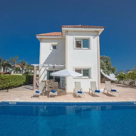 Villa Lito Protaras
